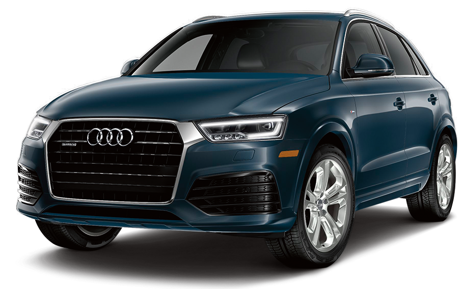 audi q3 new orleans la