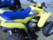2006 SUZUKI  LT-Z250