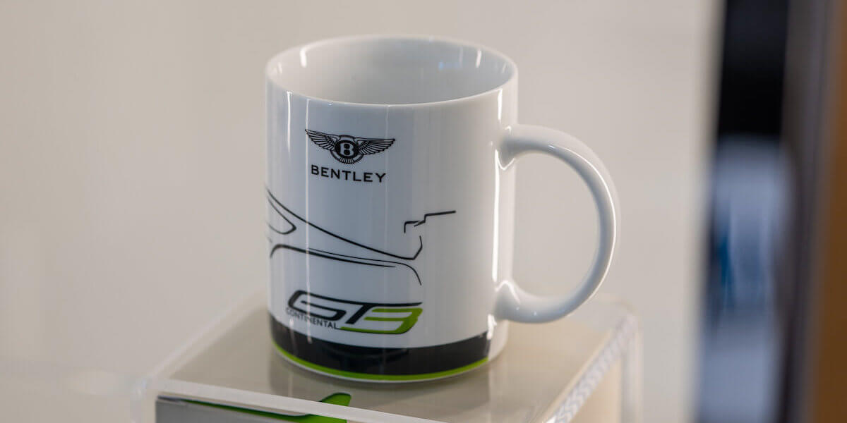 Bentley accessories for sale