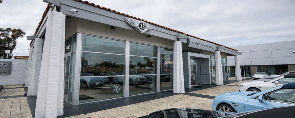 Bentley Service Orange County CA Bentley Service Orange County CA