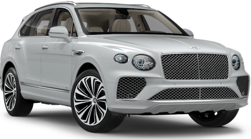2021 Bentley Bentayga
