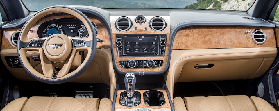 Bentley Bluetooth Setup Bentley Bluetooth Setup
