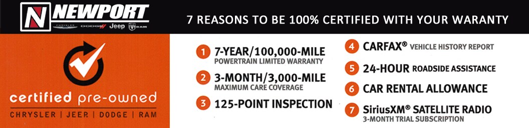 cpov banner Certified pre owned at Newport Chrysler Dodge in Rhode Island. we lift and converted everthing from Big tires or Big lift or Light bars on Jeep Wrangler unlimited.png