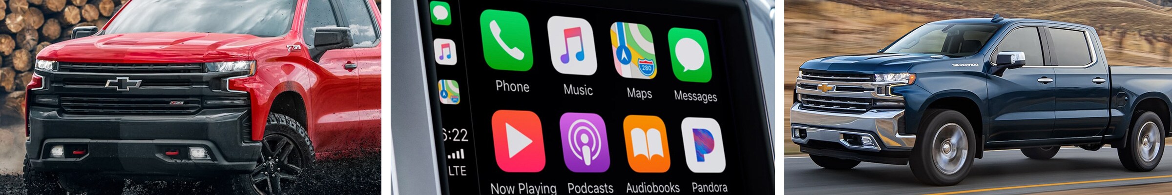 2022 Chevrolet Silverado LTD For Sale New Rochelle NY | Bronx