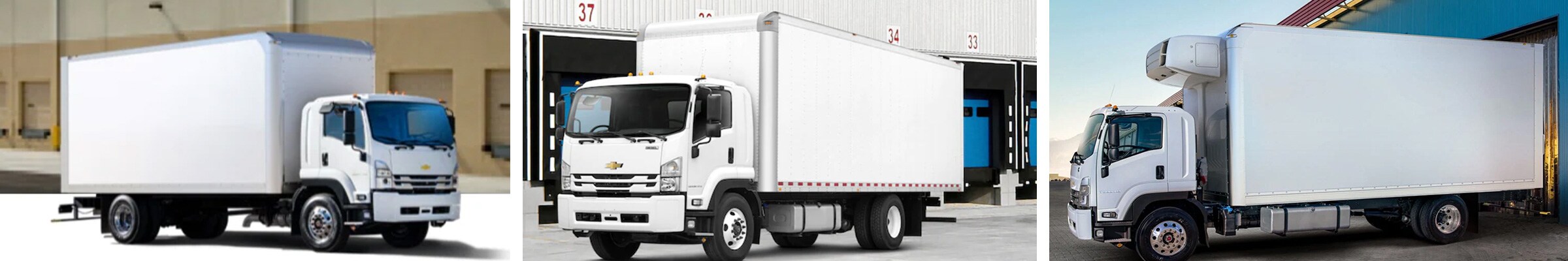 2023 Chevrolet 4500 LCF Cab Chassis For Sale in New Rochelle, NY