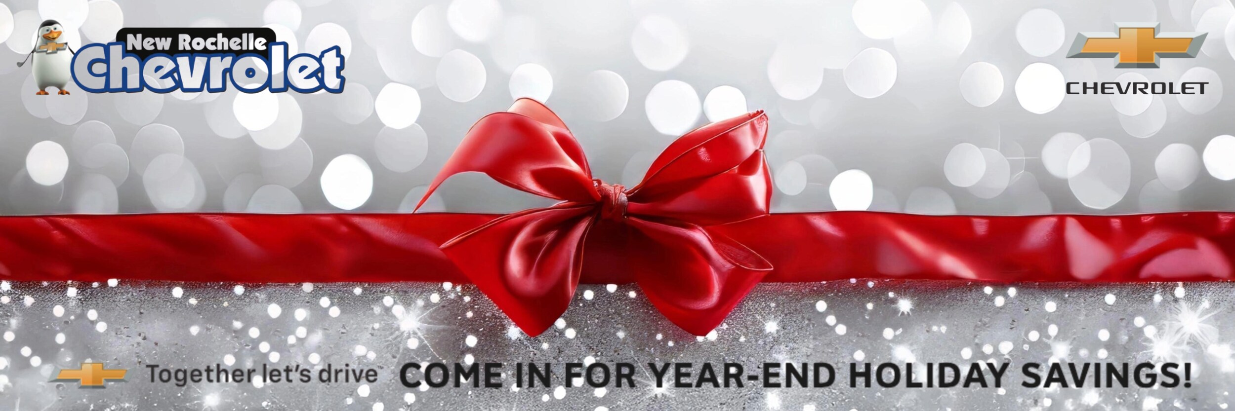 Chevrolet Sales Event