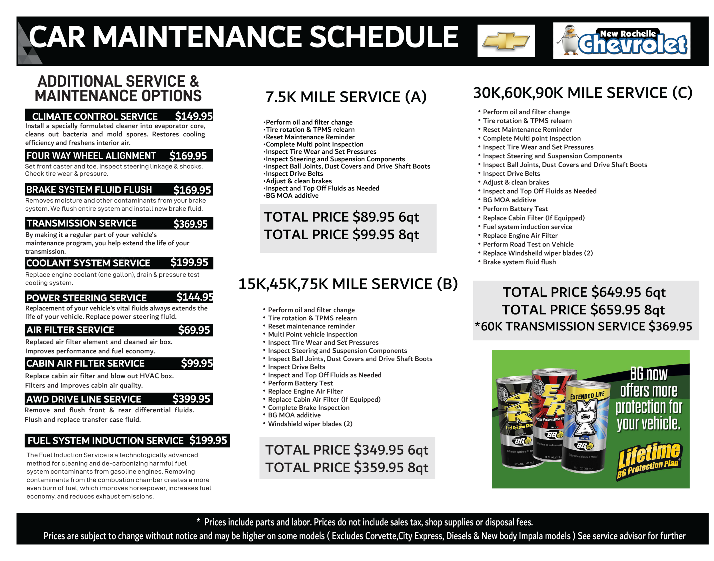 NRC maintenance menu Car.png