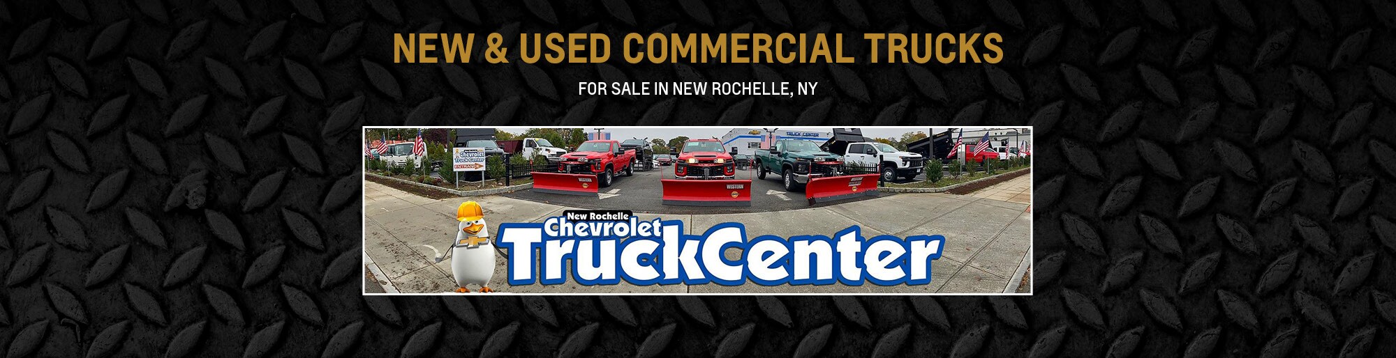 Commercial Trucks for sale in New Rochelle NY