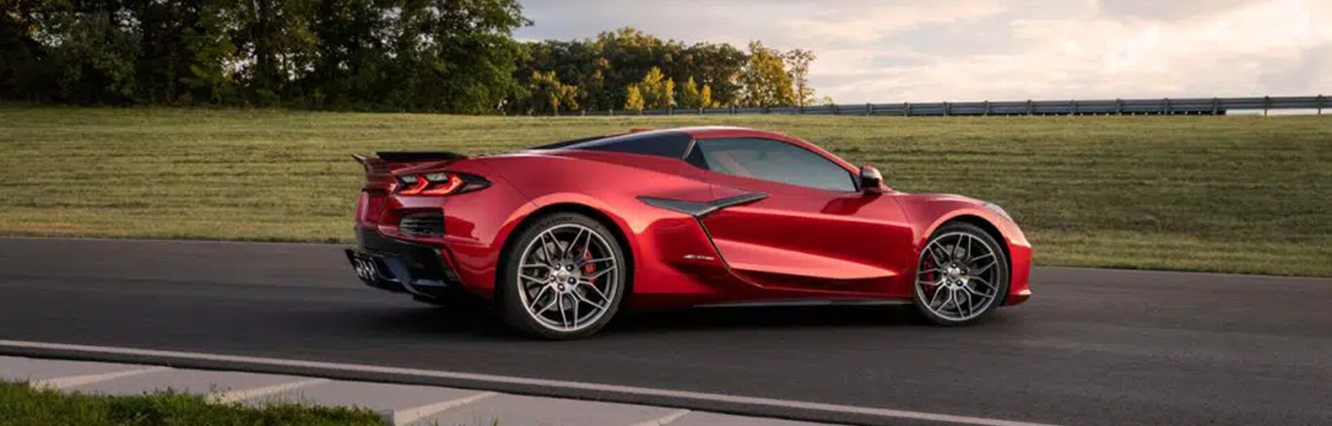 2023 Corvette Z06 Roadshow Tour at New Rochelle Chevrolet: July 15th 10am-4pm