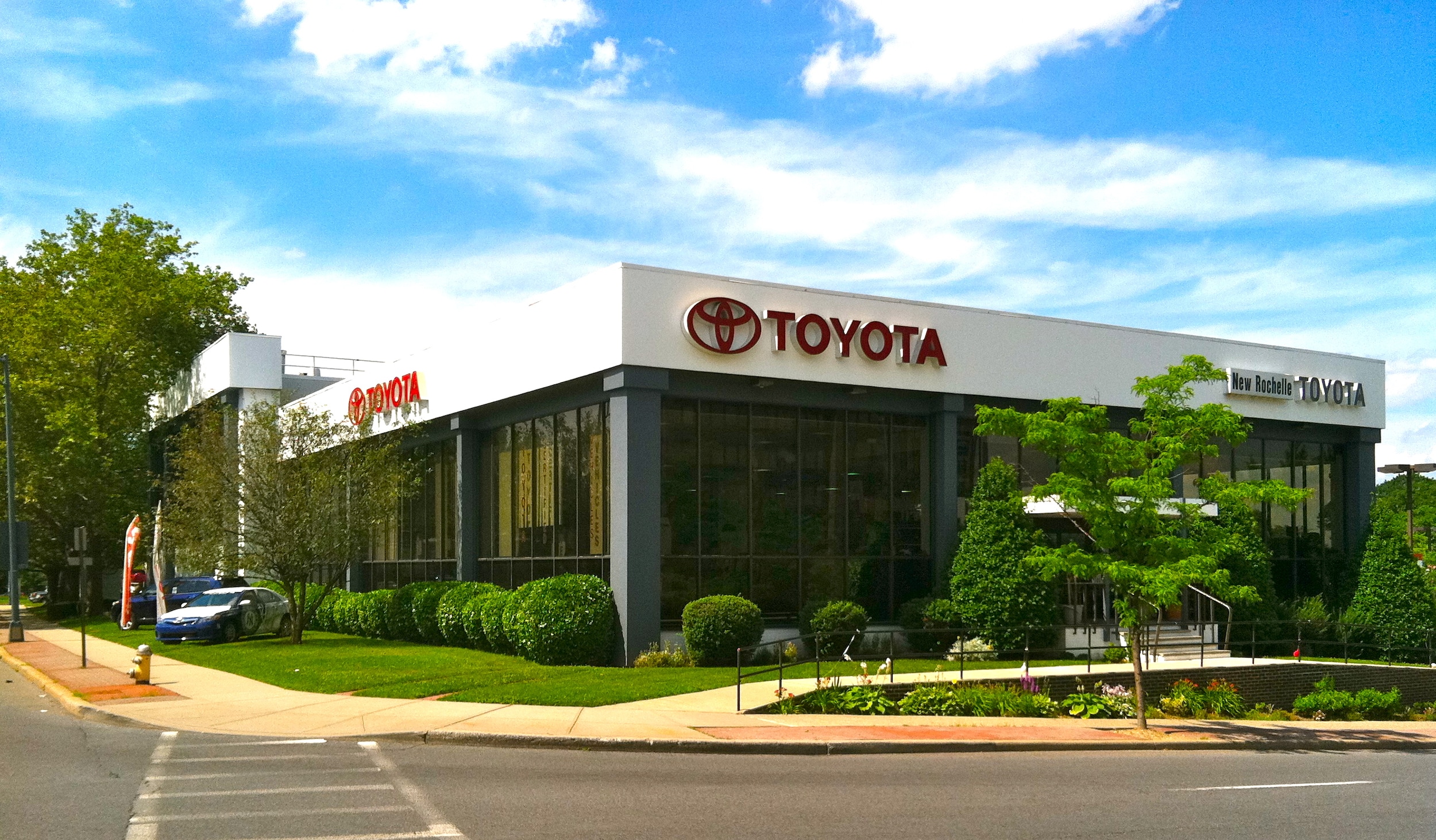 south jersey toyota dealers #1