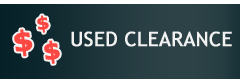 Central Florida Chrysler Used Clearance