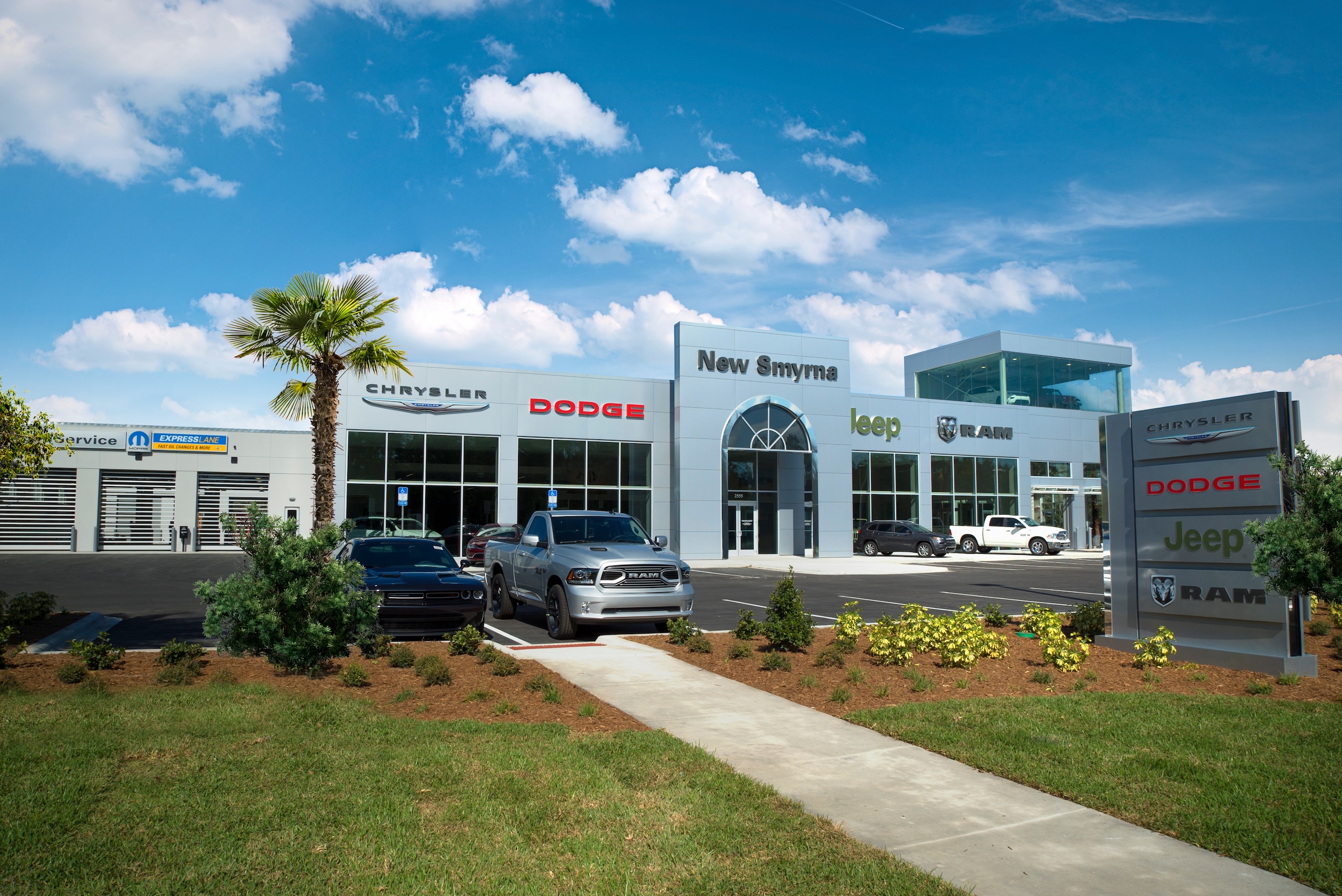 New Smyrna CDJD Main Facade.jpg