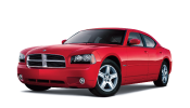 Daytona Dodge