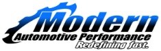 Modern Automotive Performance Parts Erie, PA