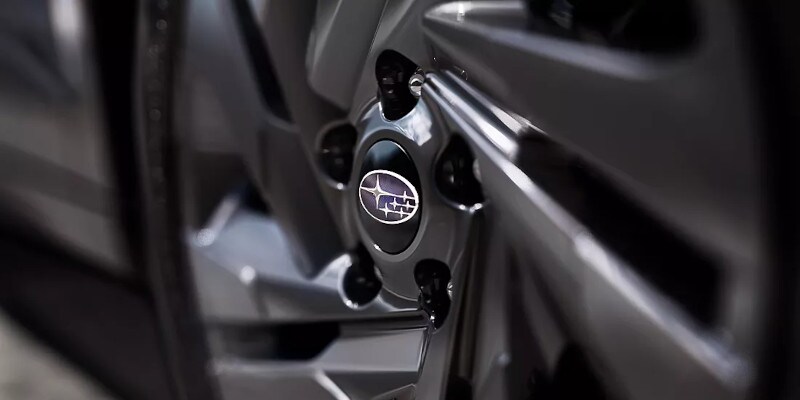 2024 Subaru Legacy