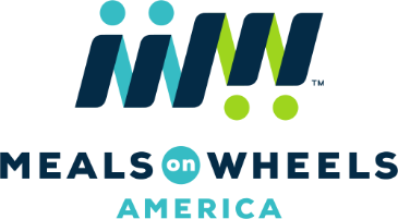 Meals on Wheels Logo