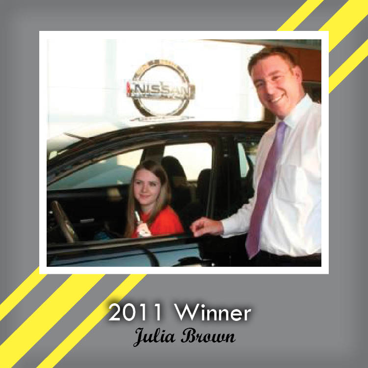 A's winner profile - Julia.jpg