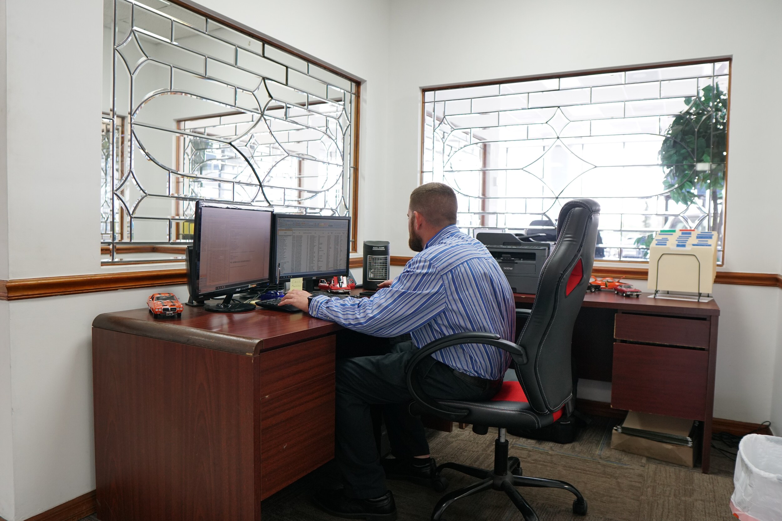 Fleet Services in Pinellas Park, FL