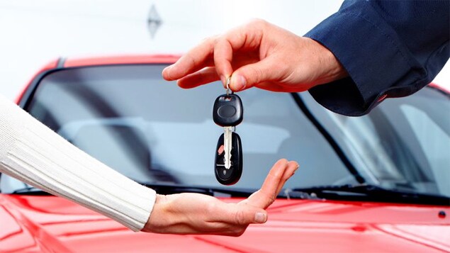 Used Short Term Vehicle Lease In Pinellas Park, FL