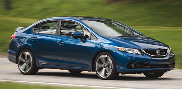 2015 Honda Civic For Sale in Toronto 2015 Honda Civic For Sale in Toronto