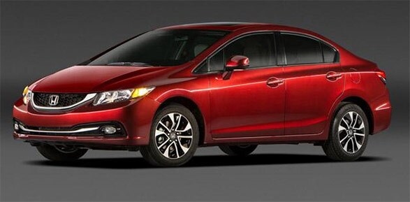 2015 Honda Civic For Sale in Toronto 2015 Honda Civic For Sale in Toronto