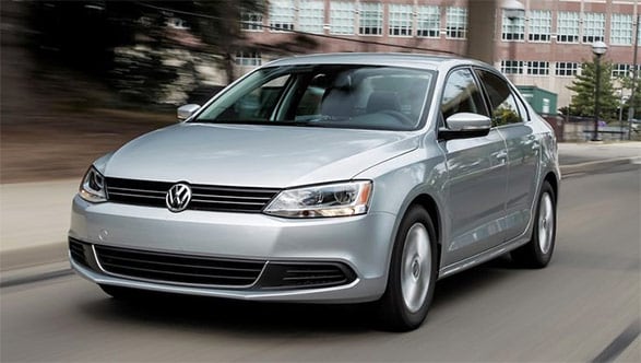 Used 2014 Volkswagen Jetta in Toronto used 2014 volkswagen jetta for sale in toronto