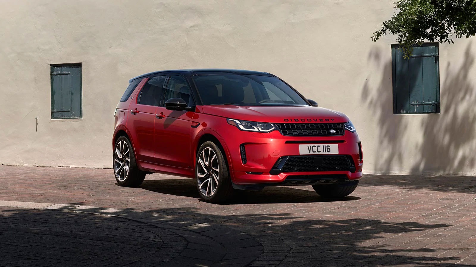 2023 Discovery Sport New Discovery Sport for sale in Bedford, NH