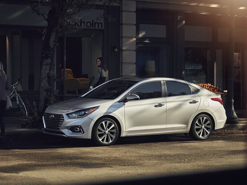 Hyundai Dealer near Grand Island NY