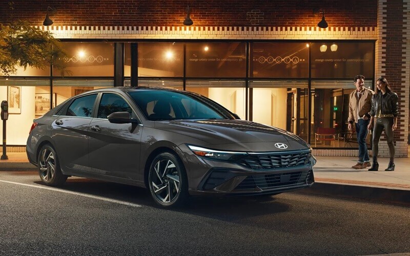 Hyundai Vehicles for Sale Grand Island NY
