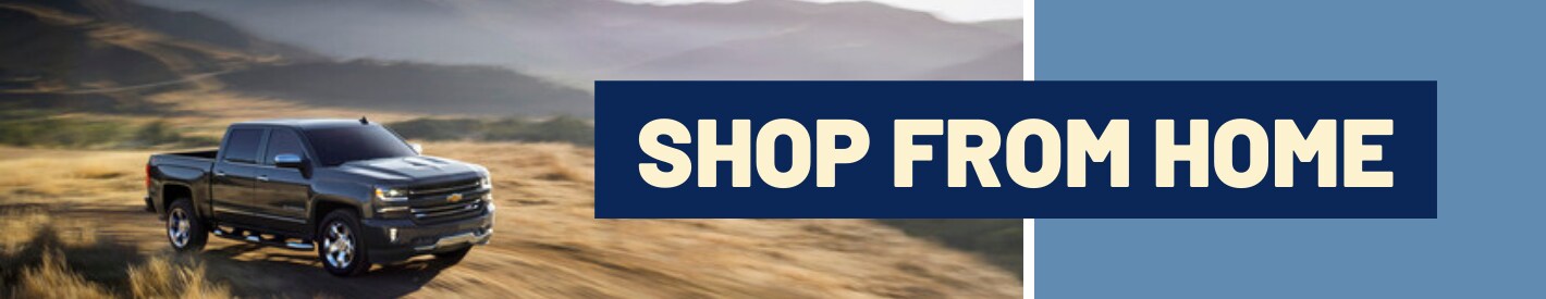 Shop From Home