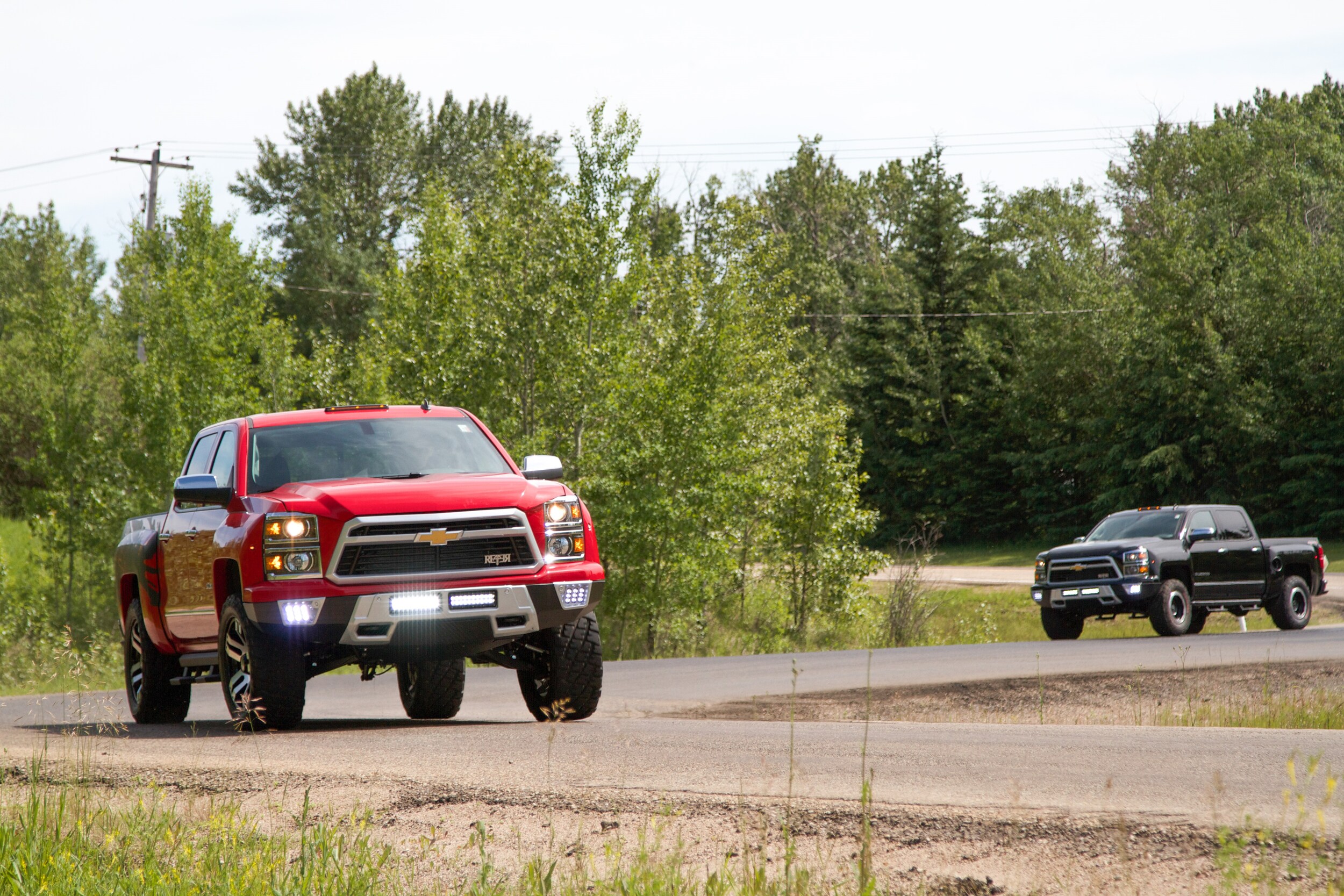 Sherwood Park Chevrolet New Chevrolet Dealership In ...