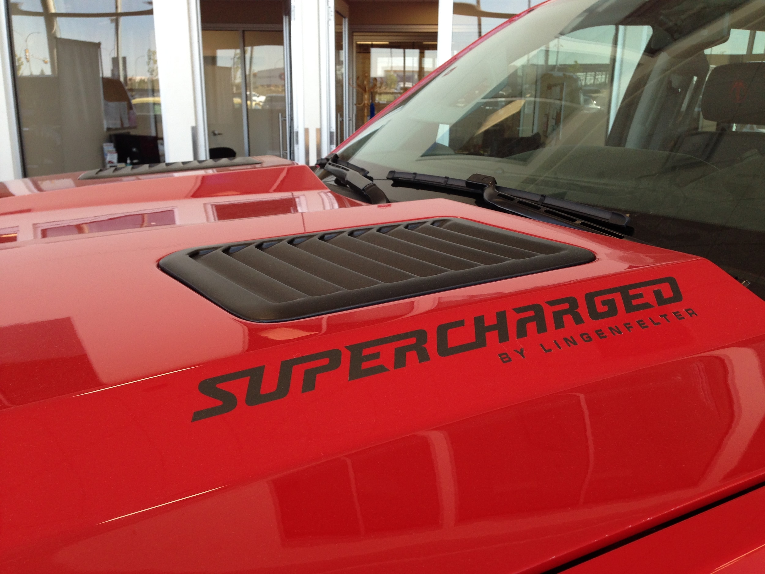 Sherwood Park Chevrolet | New Chevrolet dealership in ...