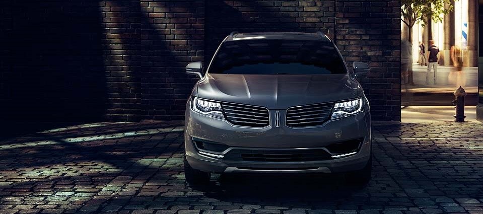 2016-Lincoln-MKX_SUV.jpg Lincoln MKX Cleveland