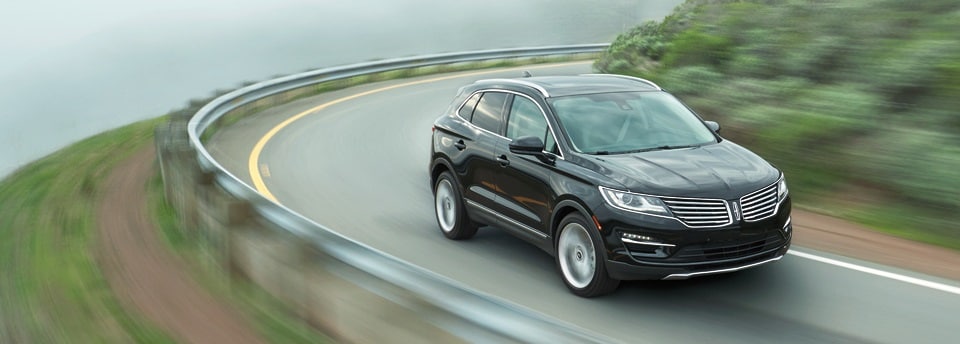 Lincoln_MKC-SUV.jpg Lincoln MKC Near Cleveland