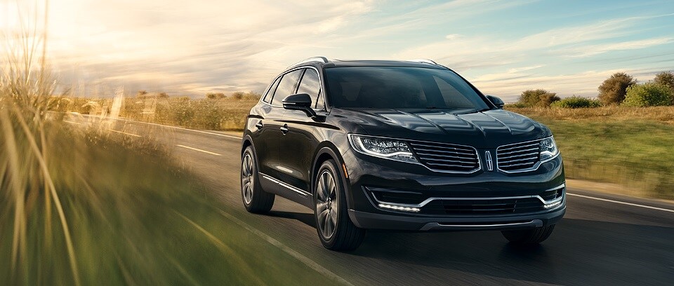 2016-Lincoln-MKX-SUV.jpg Lincoln MKX Near Cleveland
