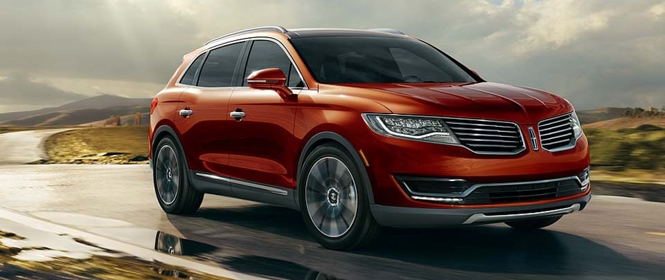 2016-Lincoln-MKX.jpg Lincoln MKX Near Cleveland