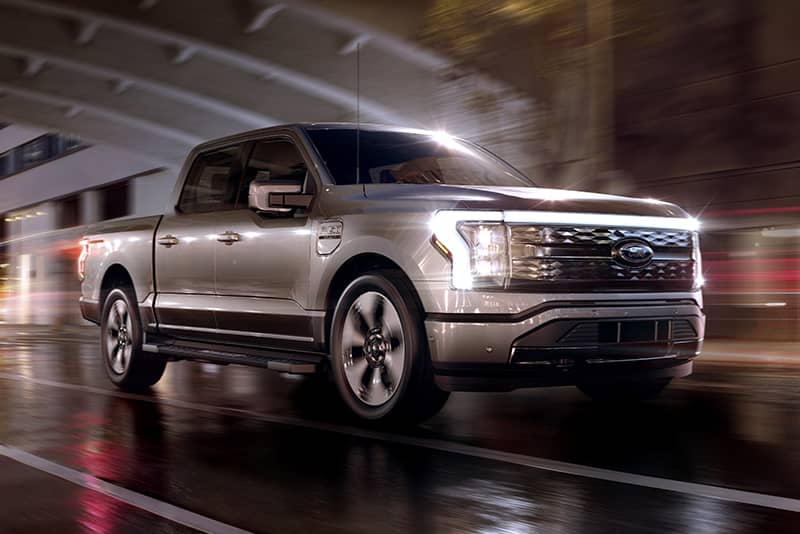 2022 Ford F-150 Lightning | Inverness, FL 2022 Ford F-150 Lightning | Inverness, FL