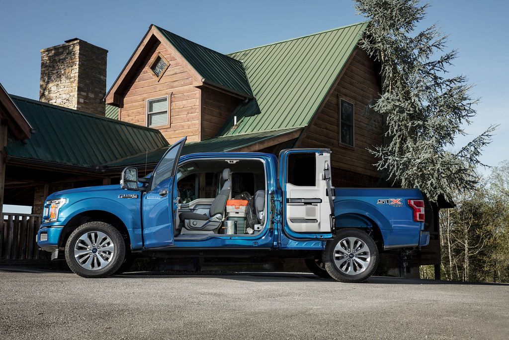 2020 Ford F-150 Inverness, FL 2020 Ford F-150 | Inverness, FL