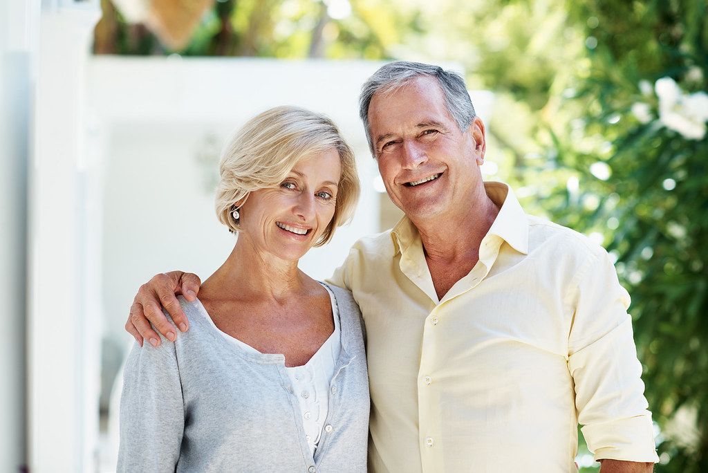 Why Ford Trucks Are Great for Retirees Why Ford Trucks Are Great for Retirees in Inverness, FL