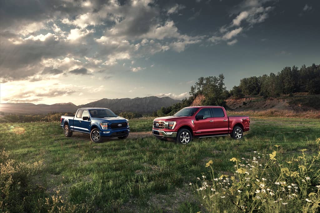2021 Ford Truck Lineup | Inverness, FL 2021 Ford Truck Lineup | Inverness, FL