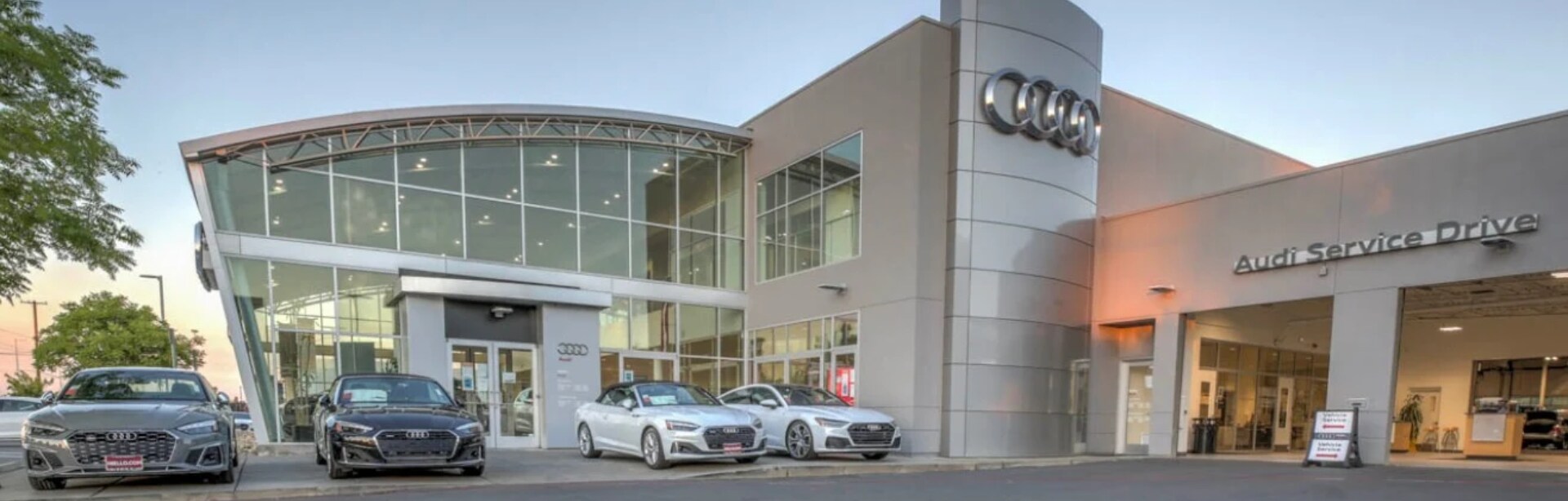 Niello Audi