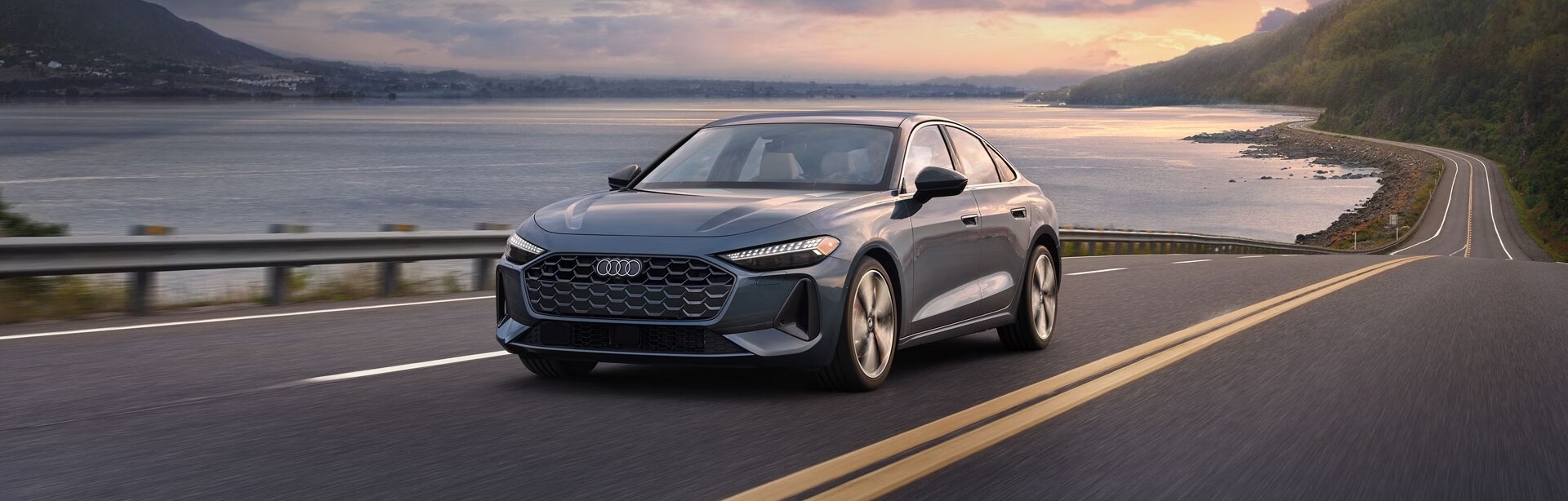 Finding Your Perfect Audi at Niello Audi