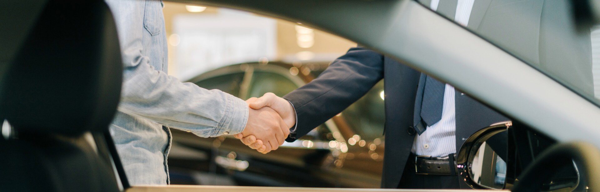 Financing