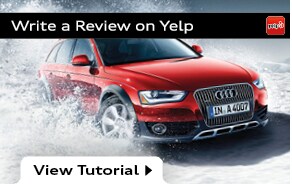 Niello Audi Yelp How To