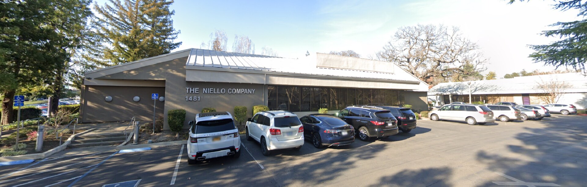 The Niello Company