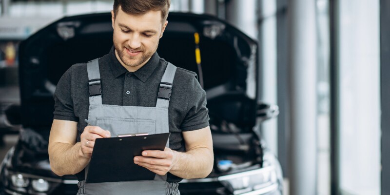 The Niello Company Service