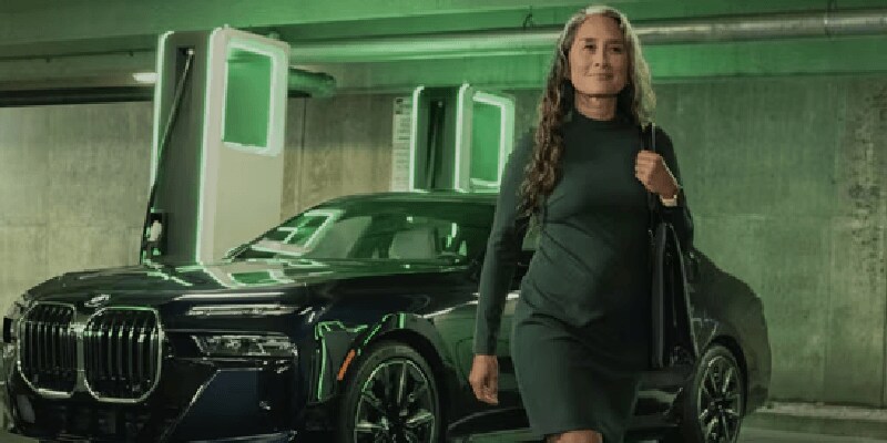 Multi-Unit Charging Stations