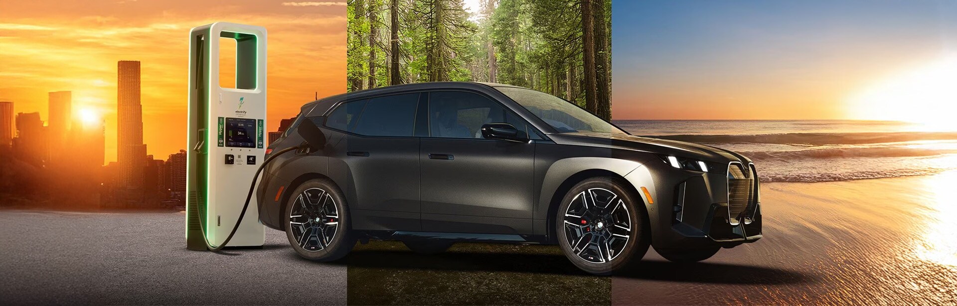 Home EV Charging Station Guide