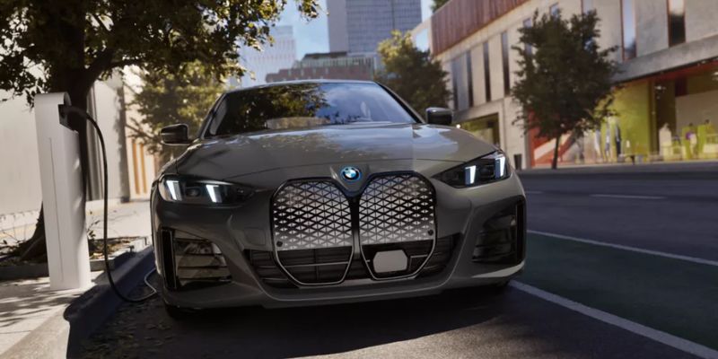 Environmental Benefits of EV Ownership