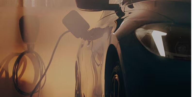 Environmental Benefits of EV Ownership